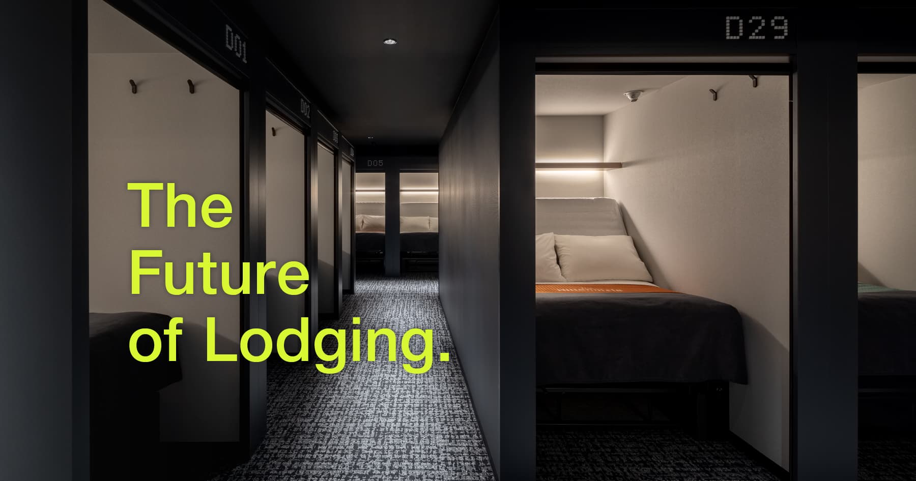 The Millennials Shibuya (ザ ミレニアルズ渋谷)