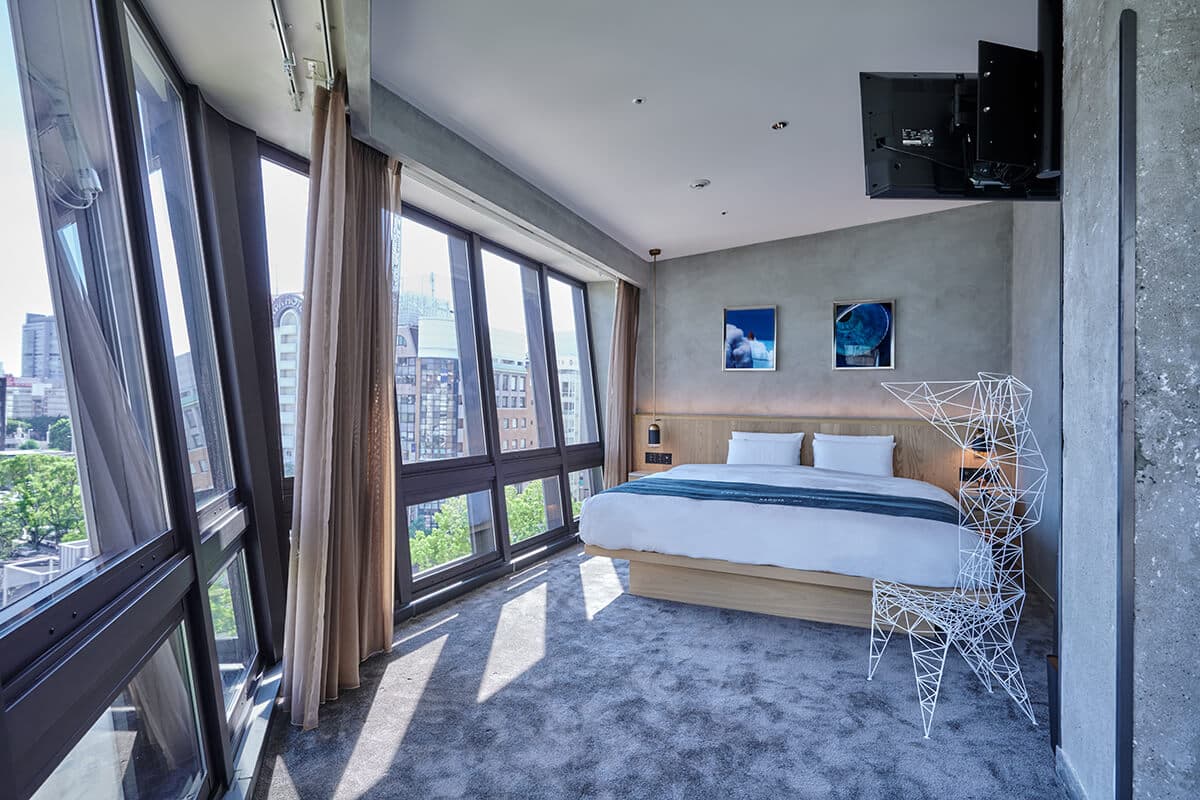 THE TOWER HOTEL NAGOYA