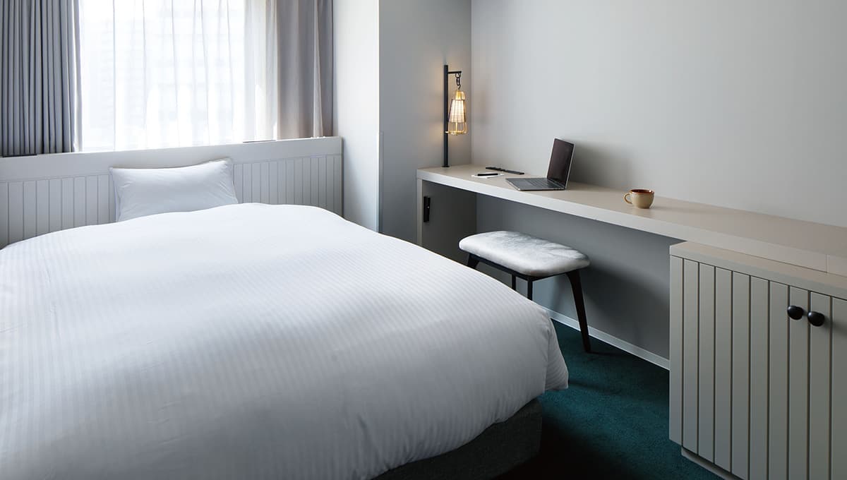 ホテル・トリフィート金沢