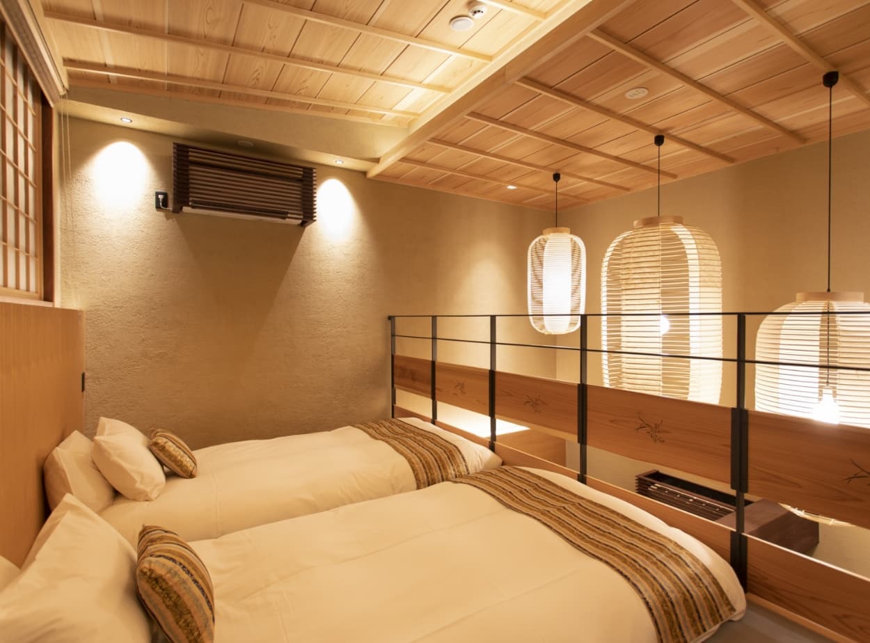 旅情の宿 ホテル金澤草紙