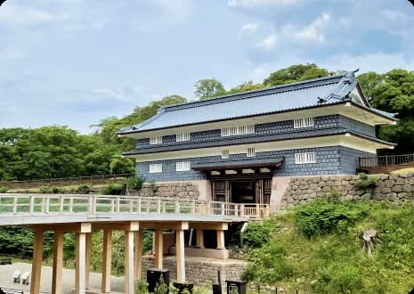 ホテルアマネク金沢