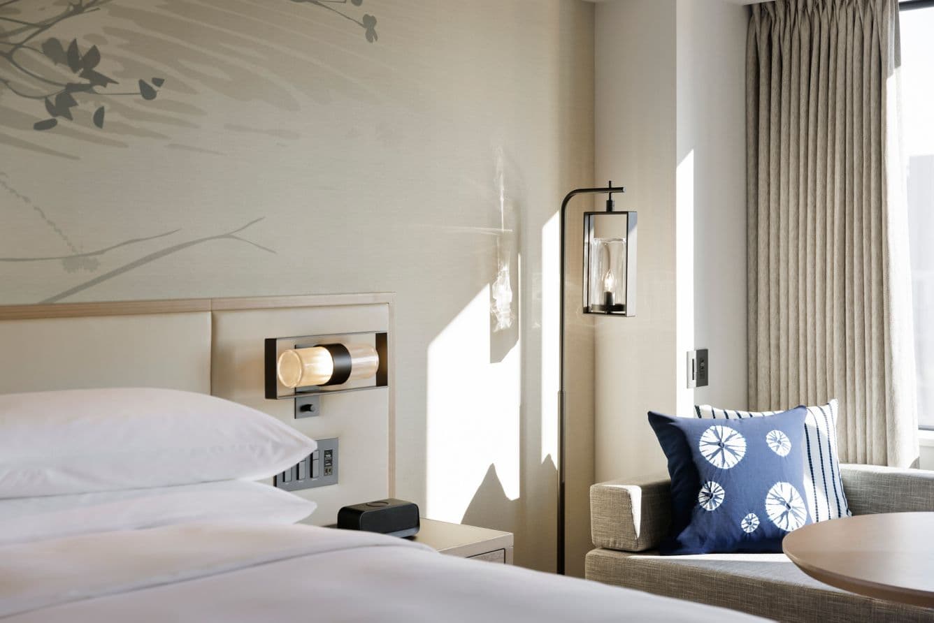 コートヤードバイマリオット名古屋