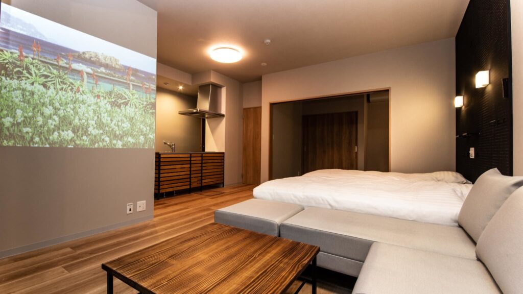 RAKUTEN STAY MOTEL日光鬼怒川