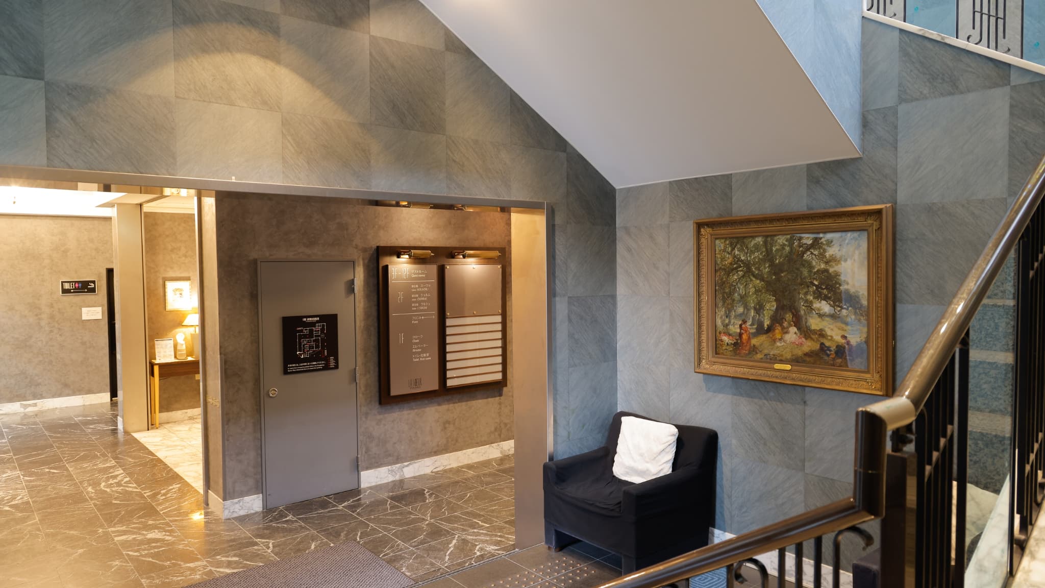 ホテルモントレ ラ・スール福岡