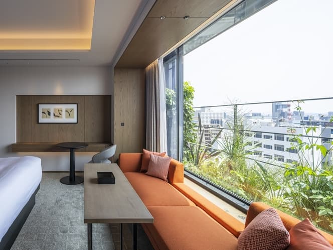 TIAD, オートグラフコレクション