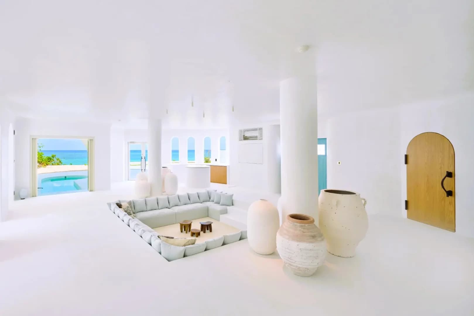 プリシアリゾートヨロン