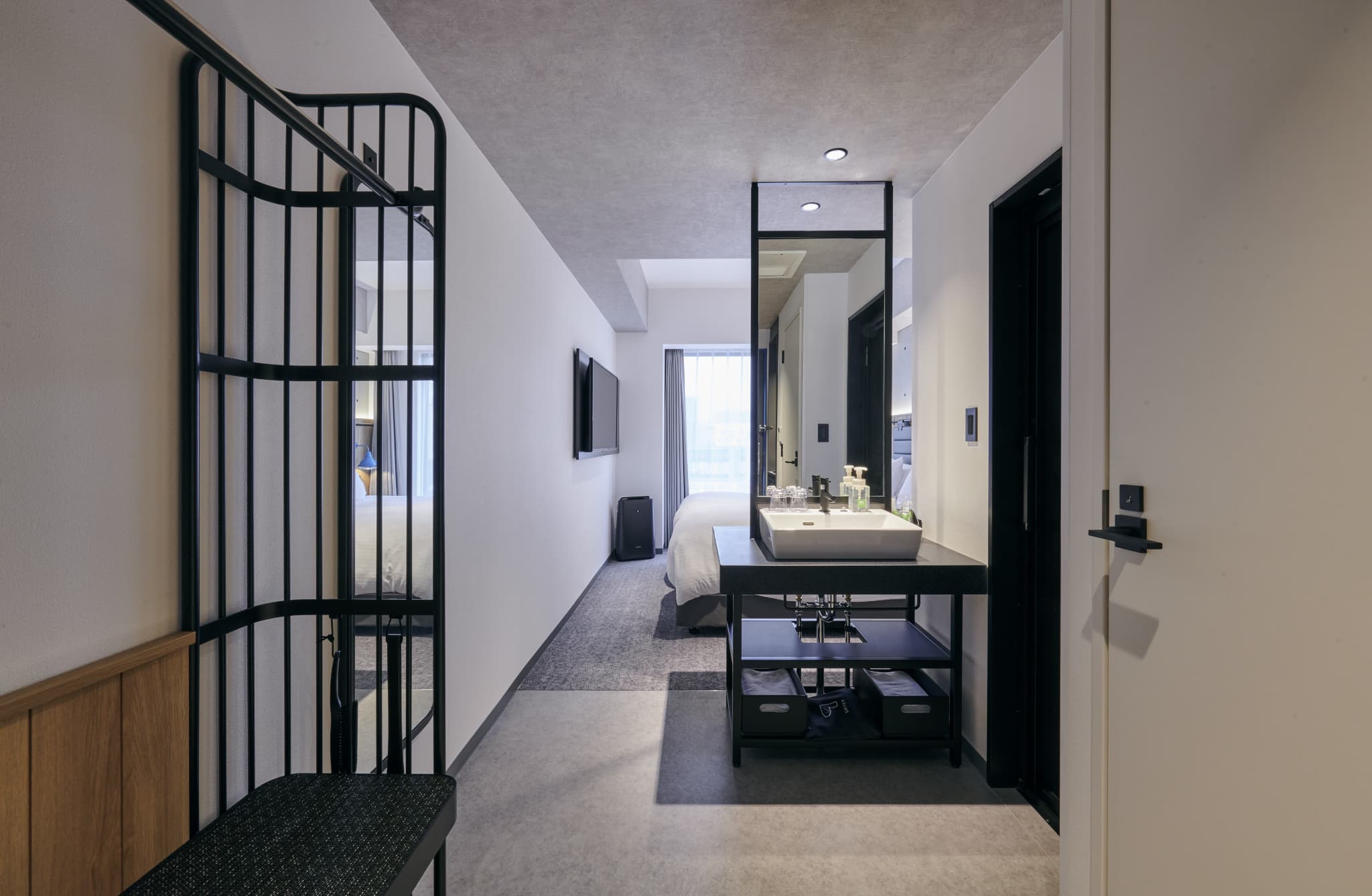 イビススタイルズ名古屋