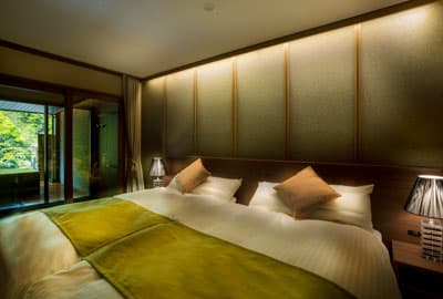 宇奈月温泉 延楽