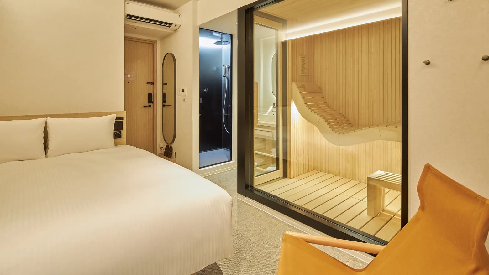 FAV LUX鹿児島天文館