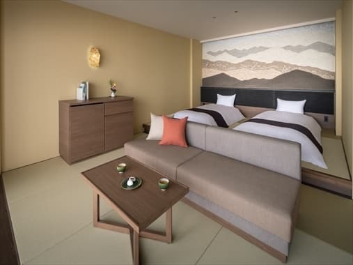 星野リゾート 界 霧島