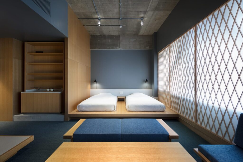 KUMU 金沢 by THE SHARE HOTELS
